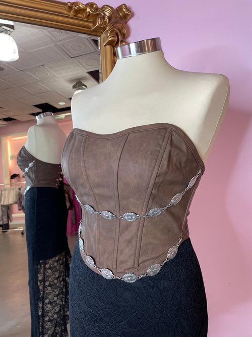 Bandit Corset