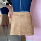 She’s Western Skirt