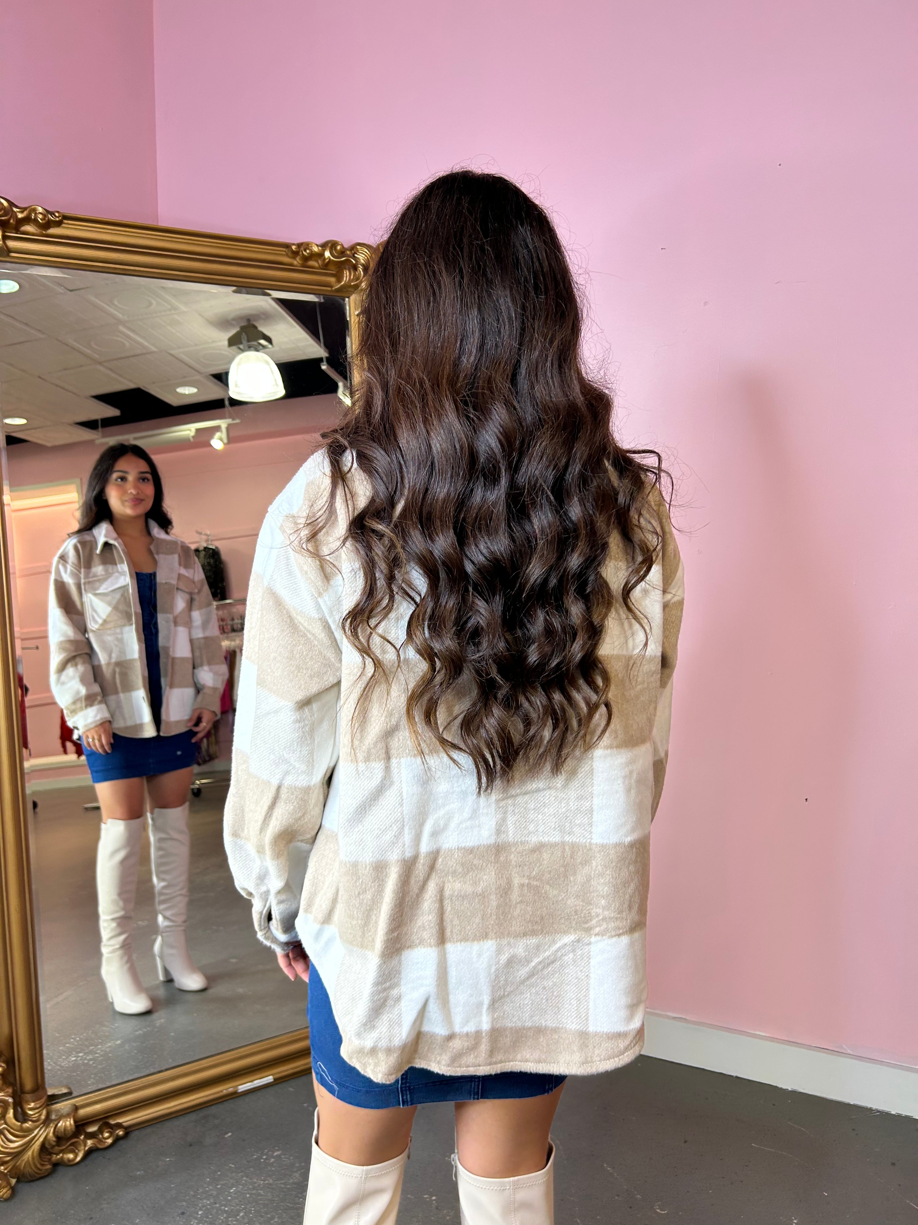 Camile Jacket