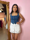 Luisa Skirt