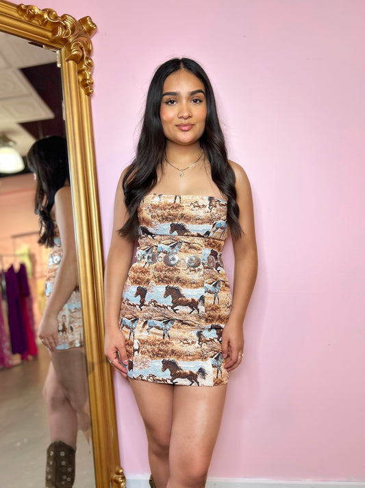 Aria Dress