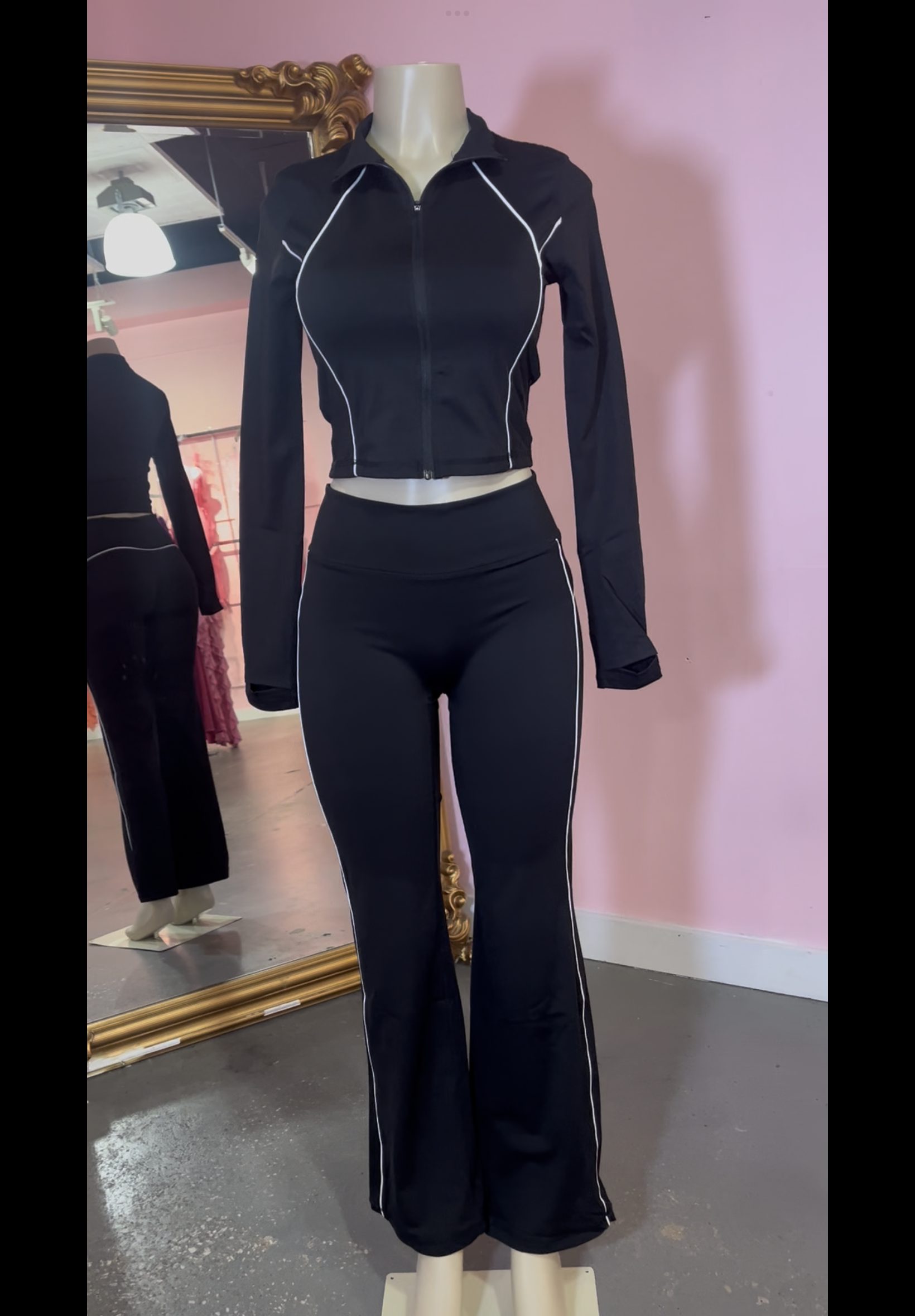 Sophie Active Pants