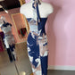 Kendra Midi Dress