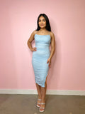 Nila Midi Dress