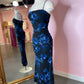 Rhea Maxi Dress