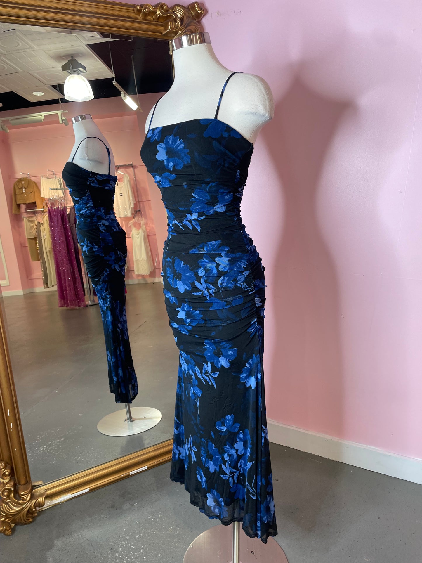 Rhea Maxi Dress