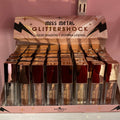 Metal liquid eyeshadow