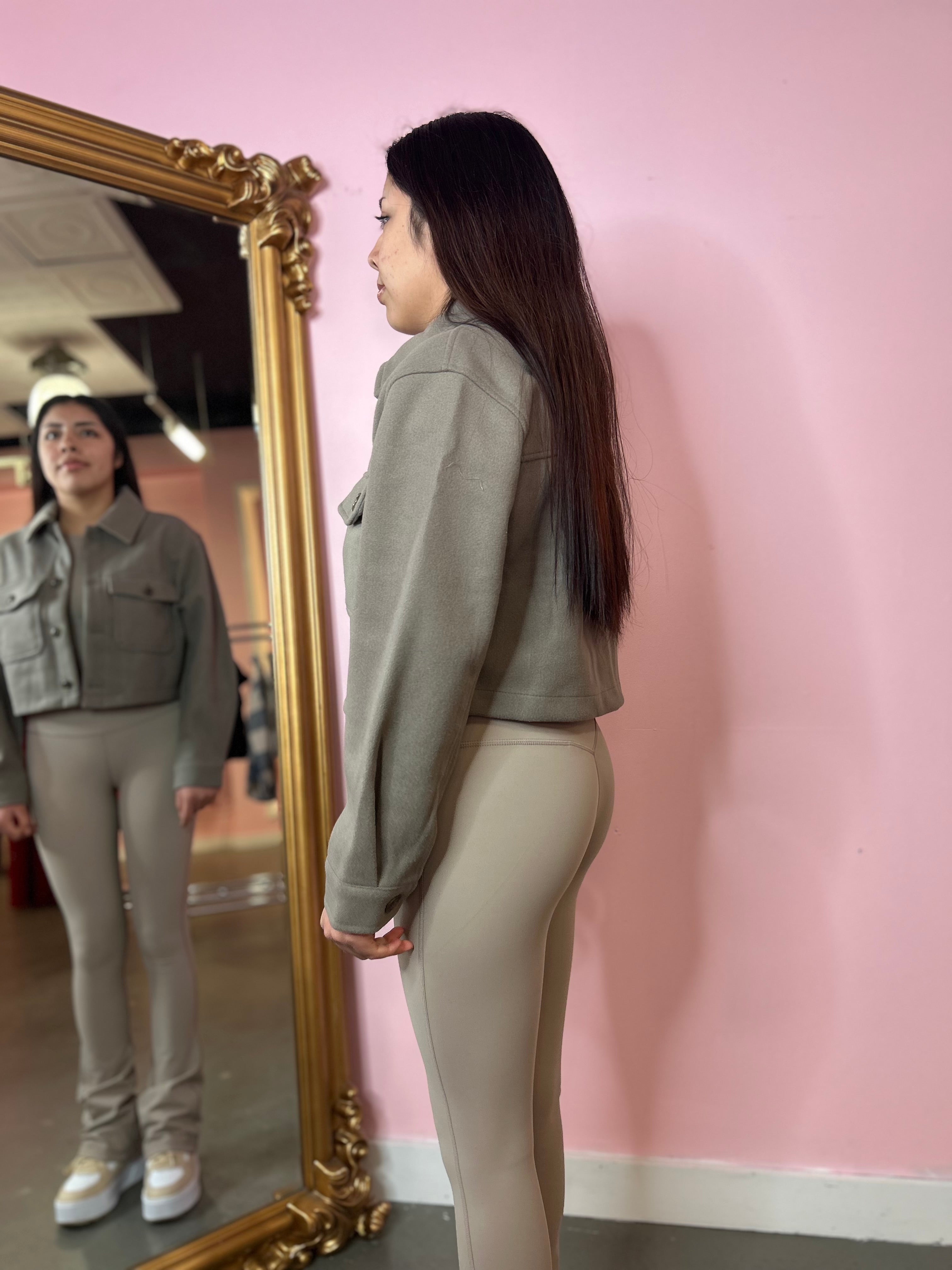 Kenia Jacket