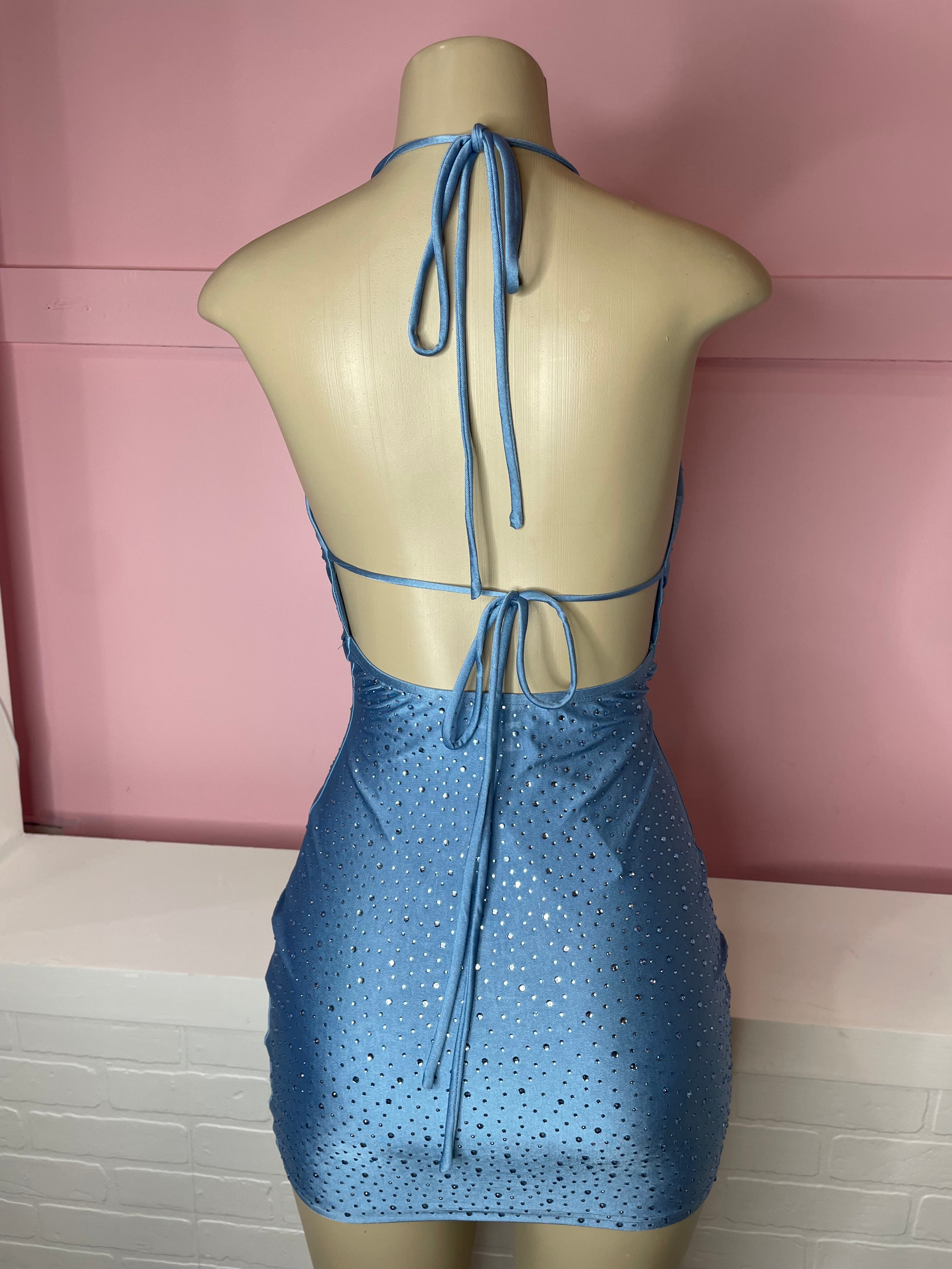 Susana Dress