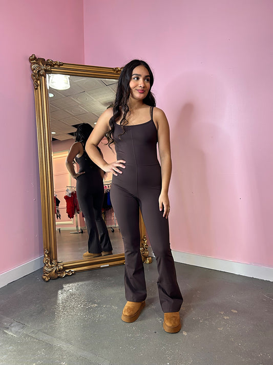 Kimberly jumpsuit