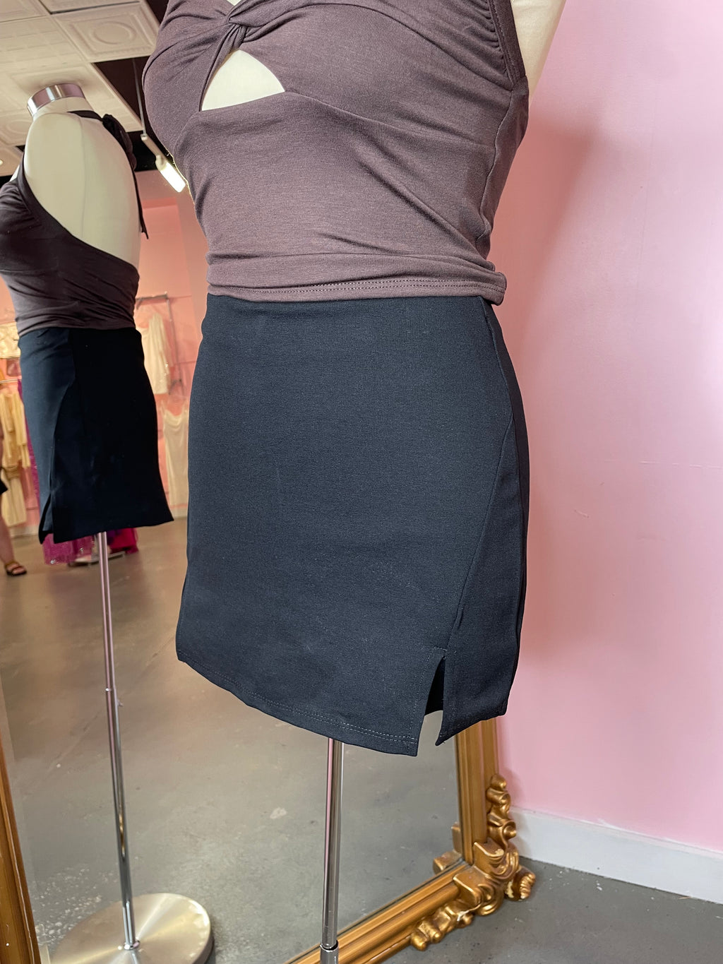 Celine Skort