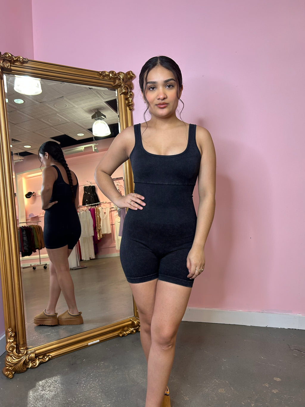 Rylie Romper