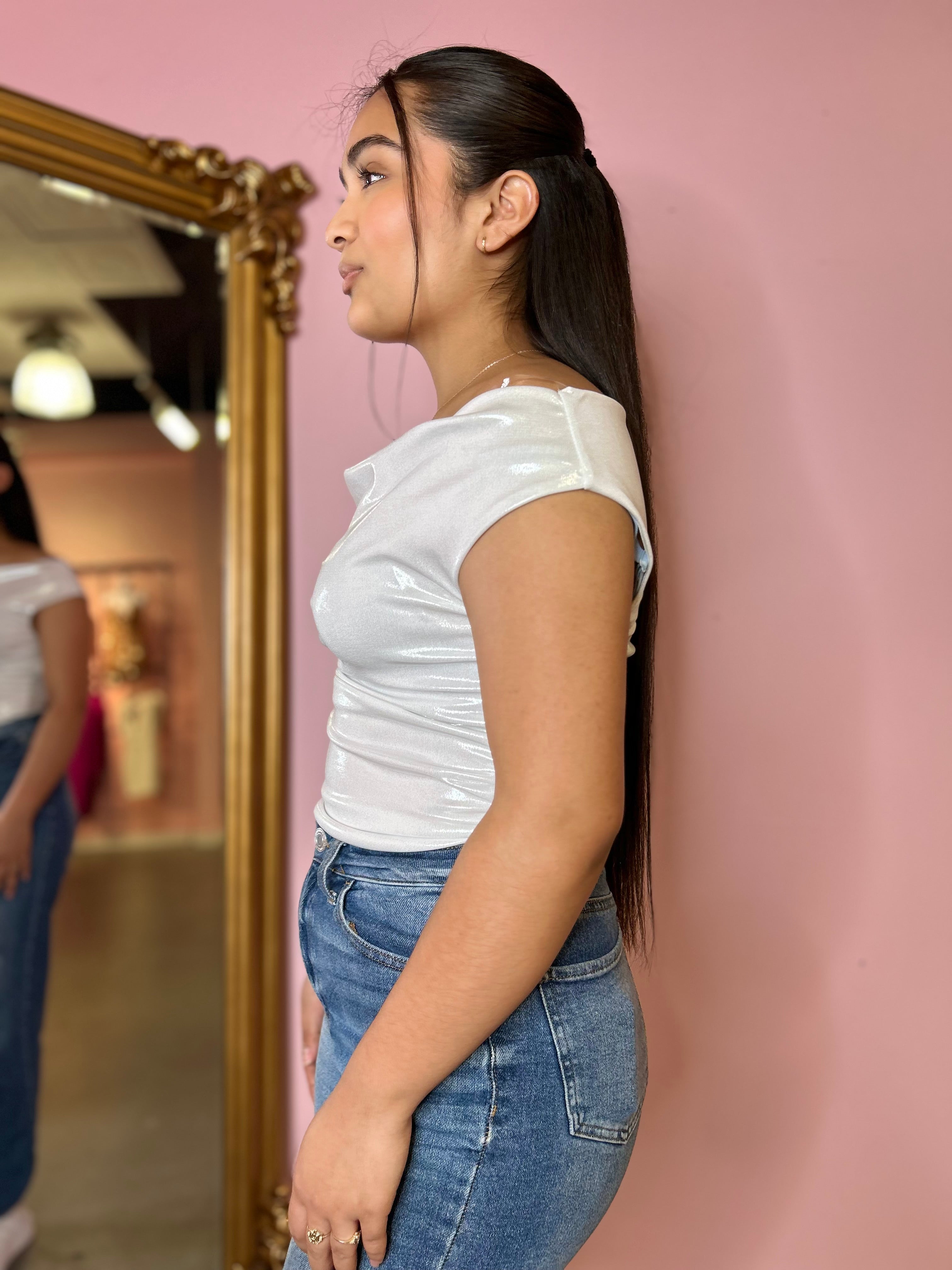 Dream Girl Top