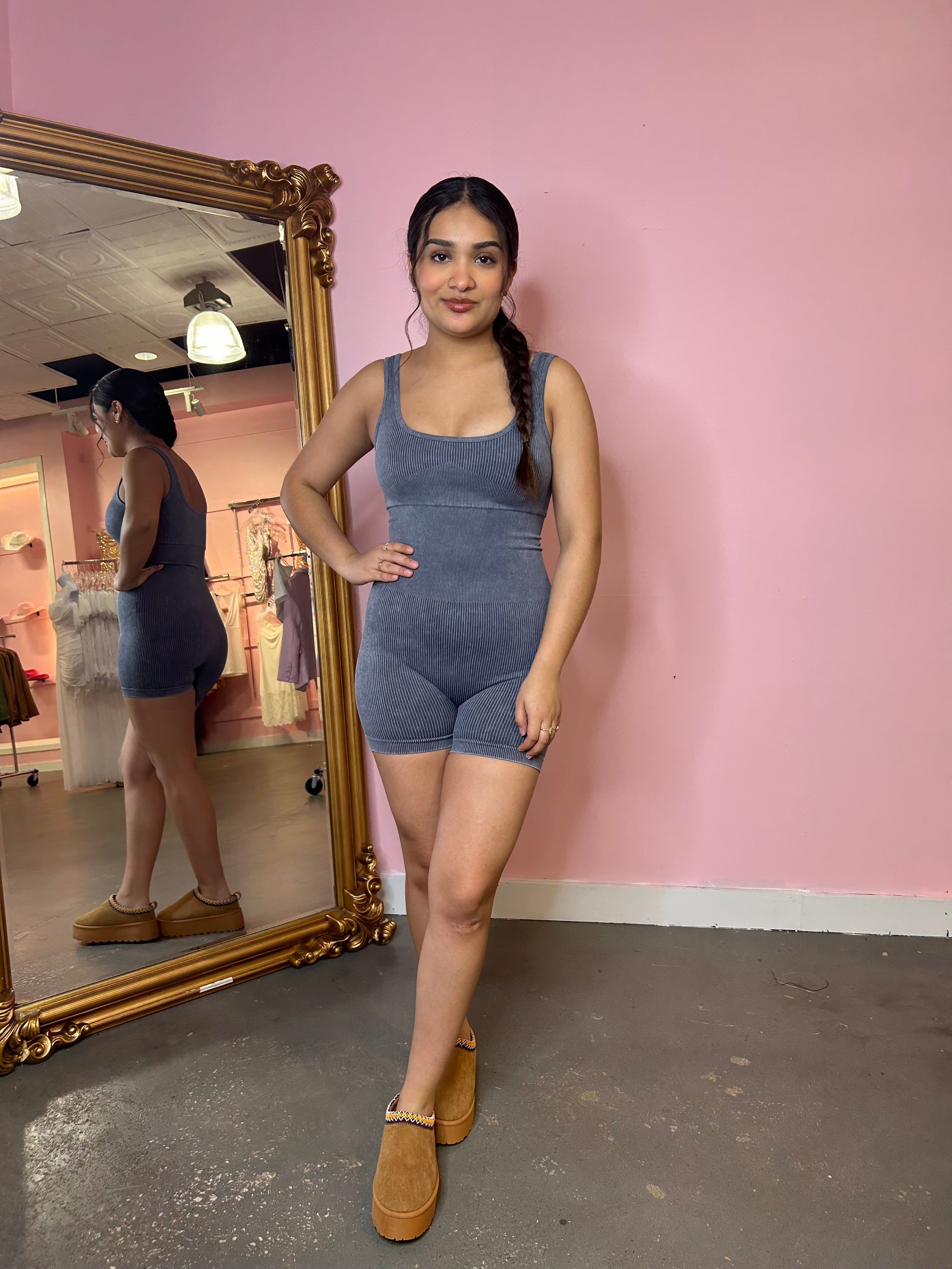 Rylie Romper