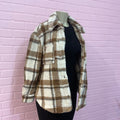 Macie jacket