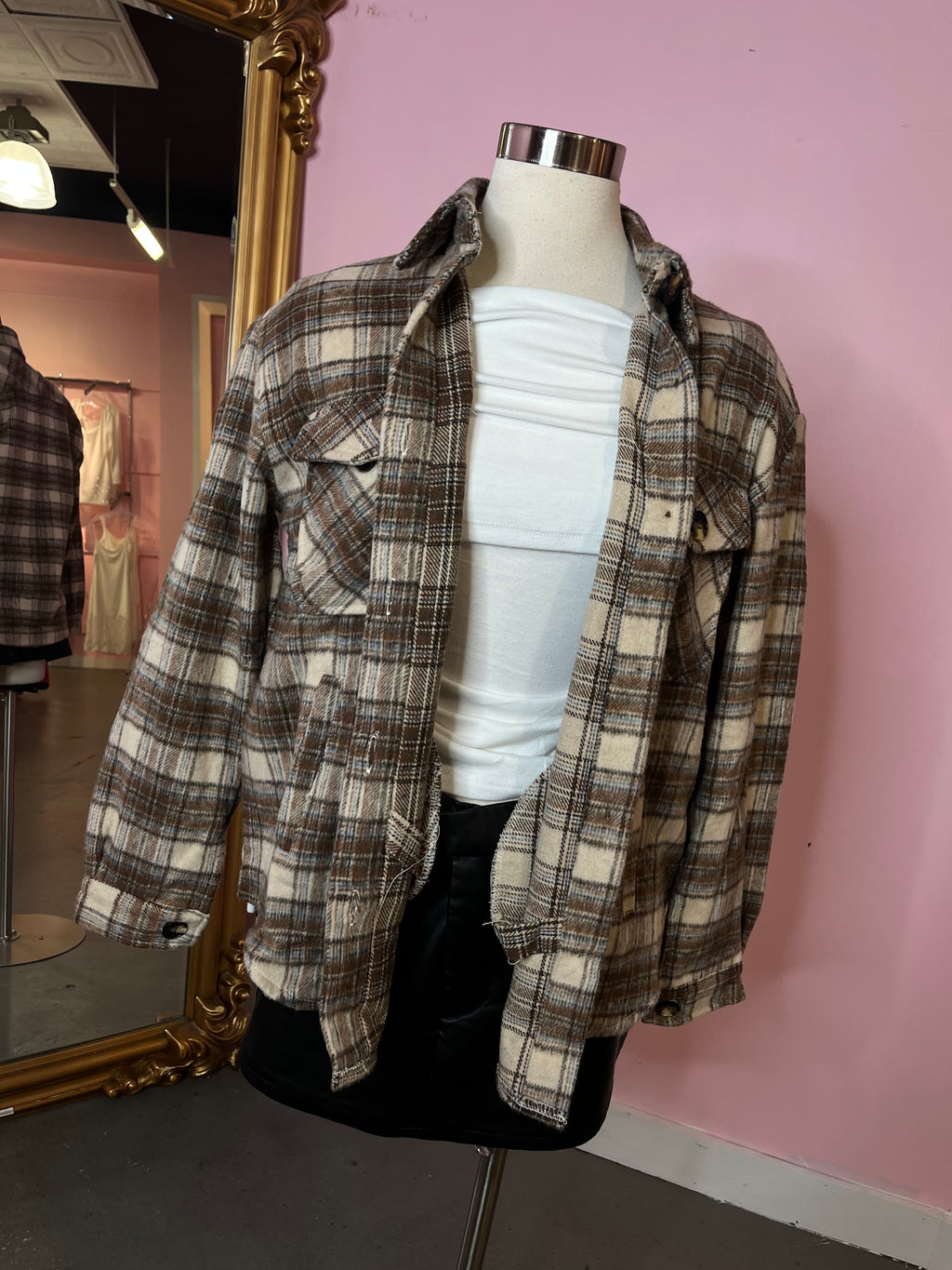 Harvest Haven Jacket
