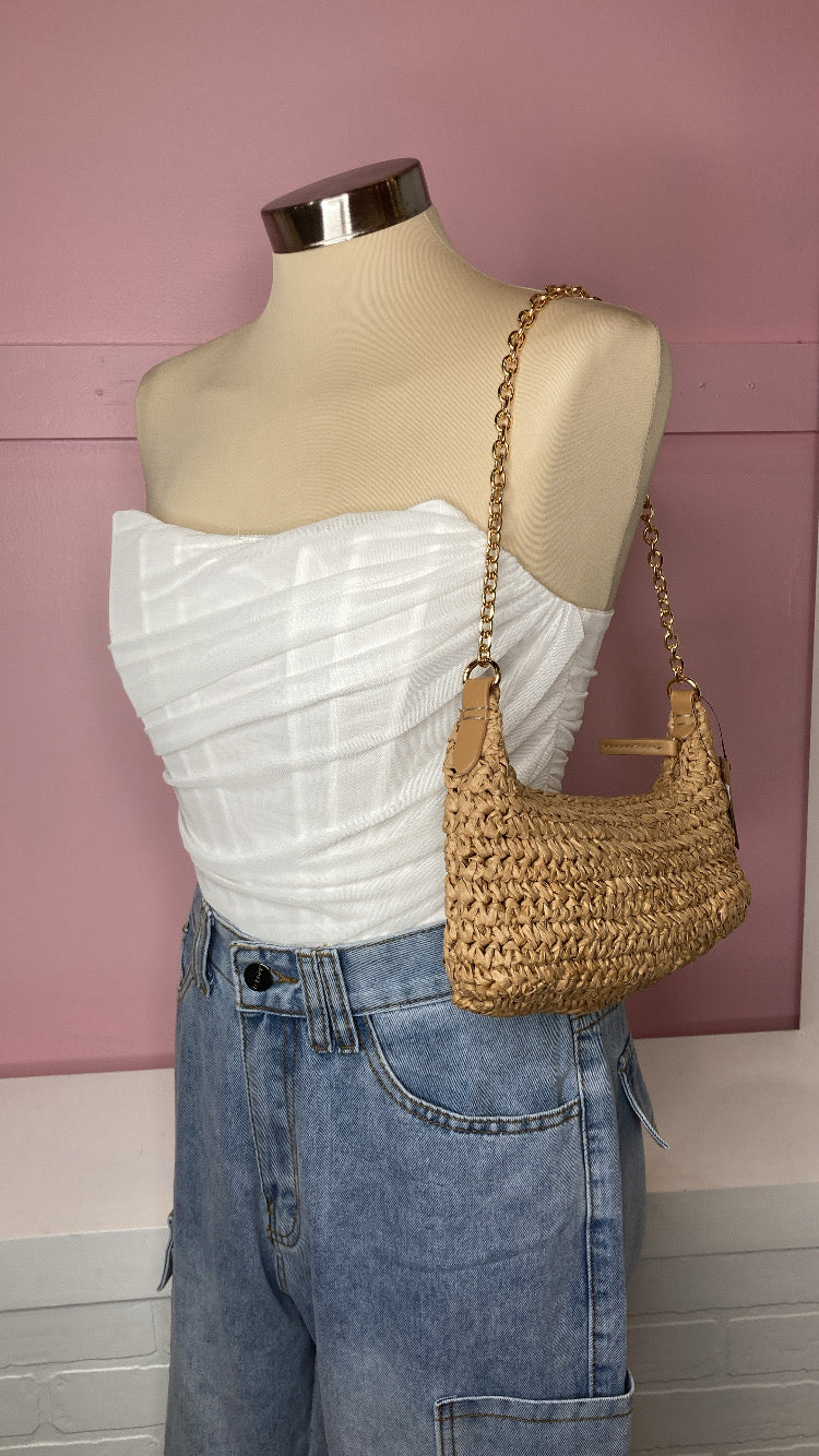 Tropical Clutch