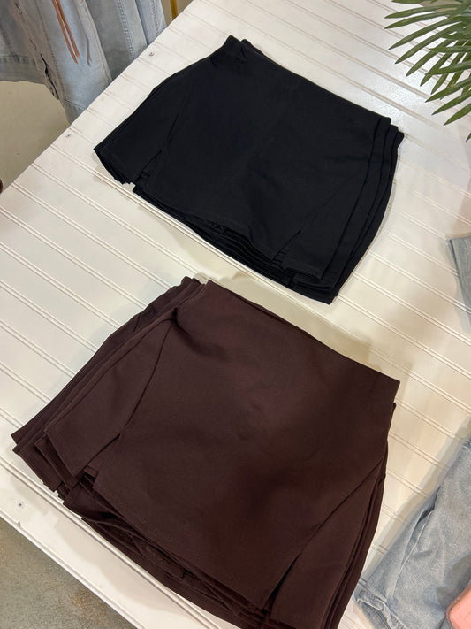 Celine Skort