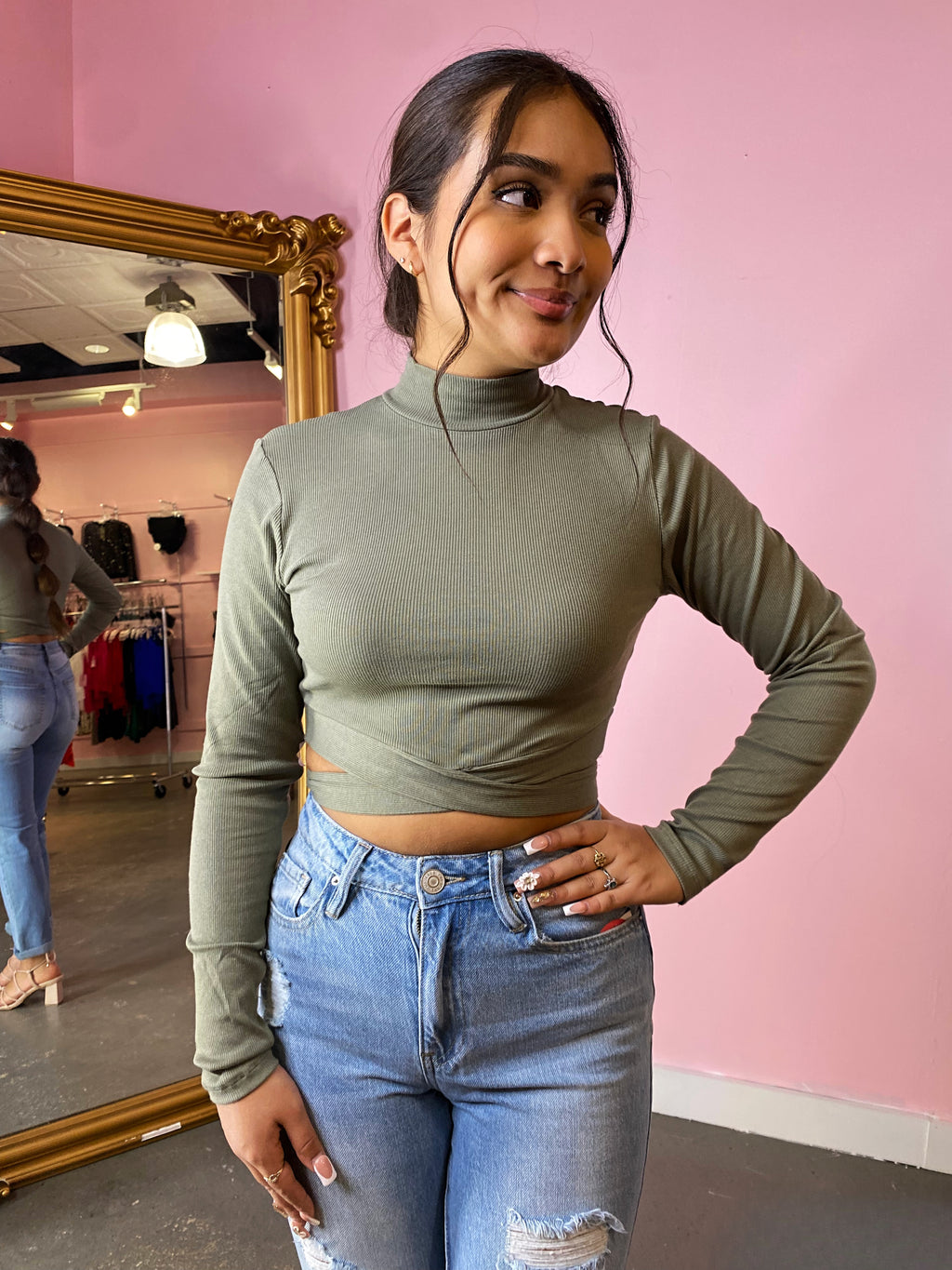 Tianna Top