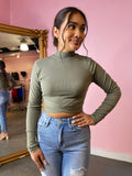 Tianna Top