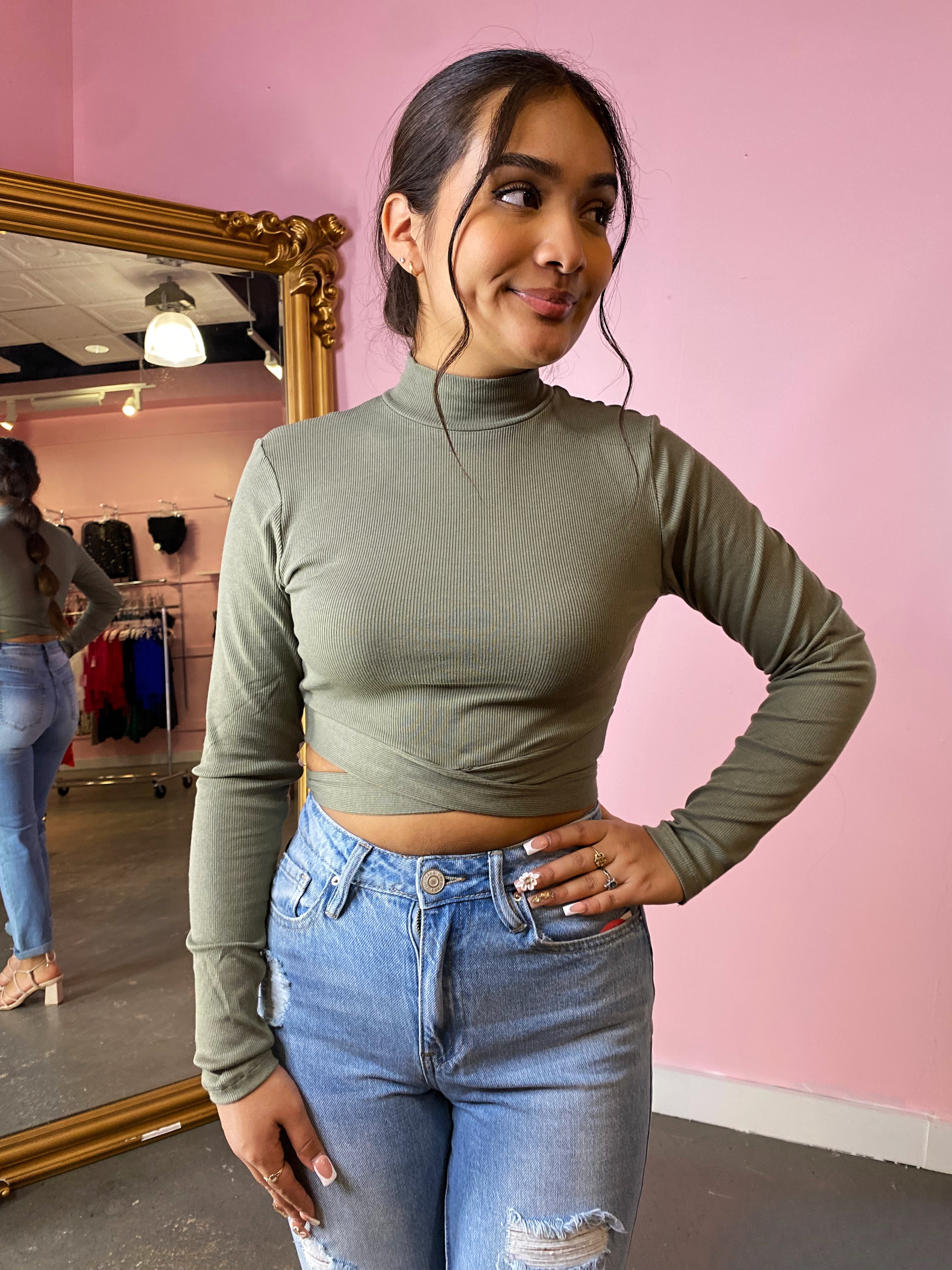 Tianna Top