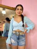 Sarai Top