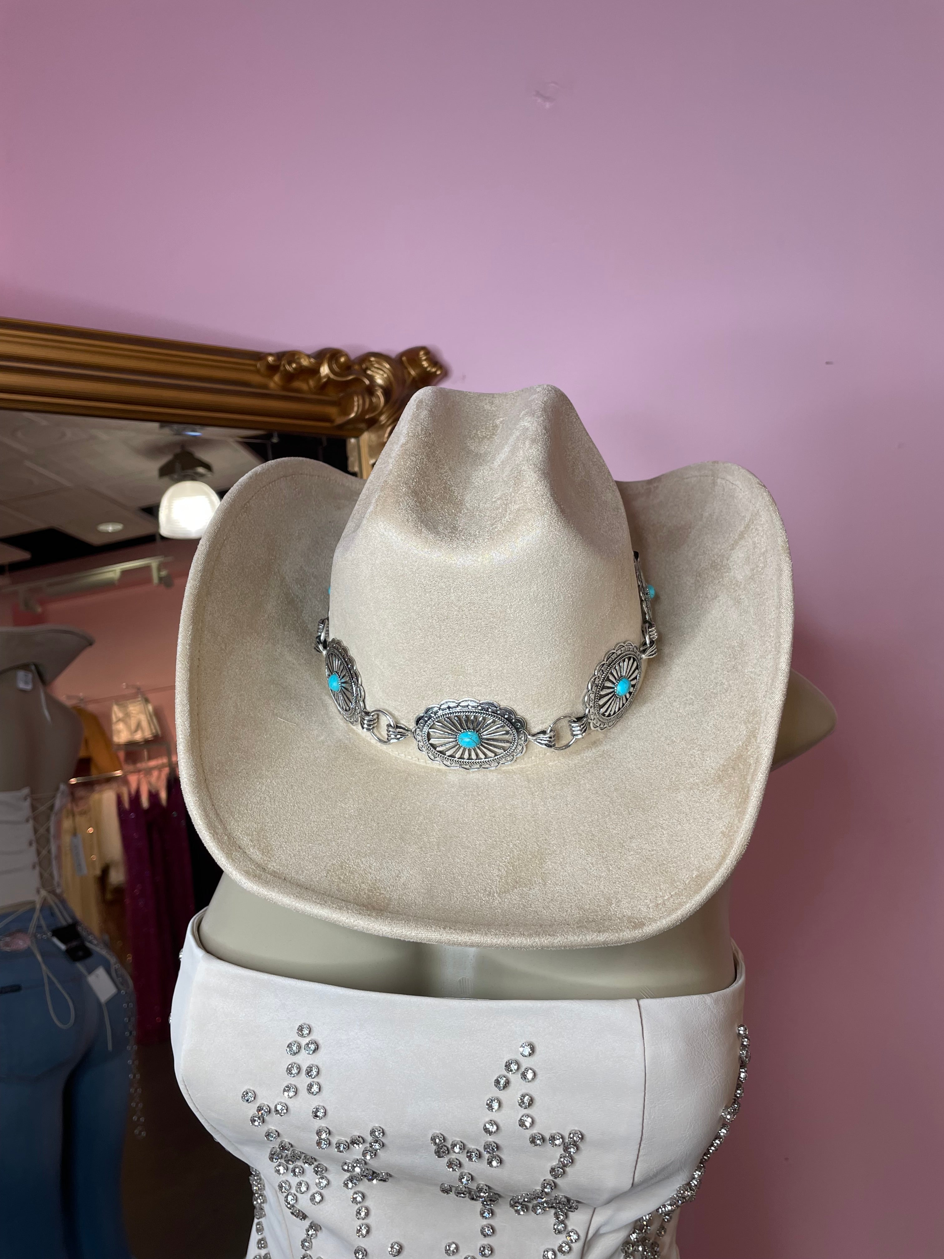 True Cowgirl Hat