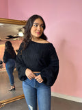 Cozy days sweater