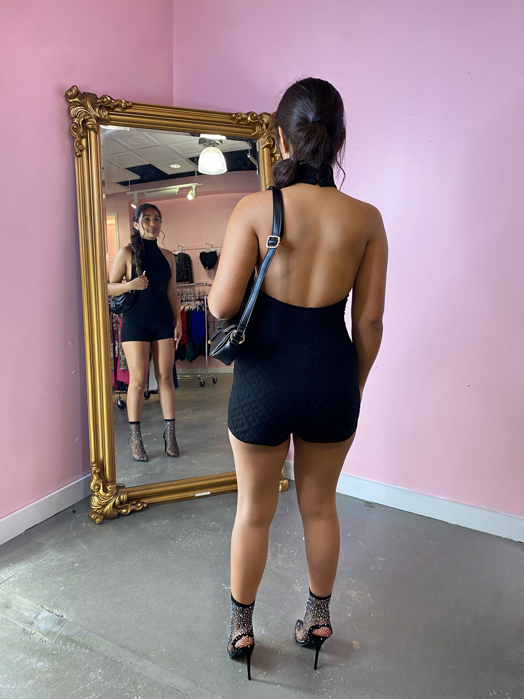 Marianna Romper