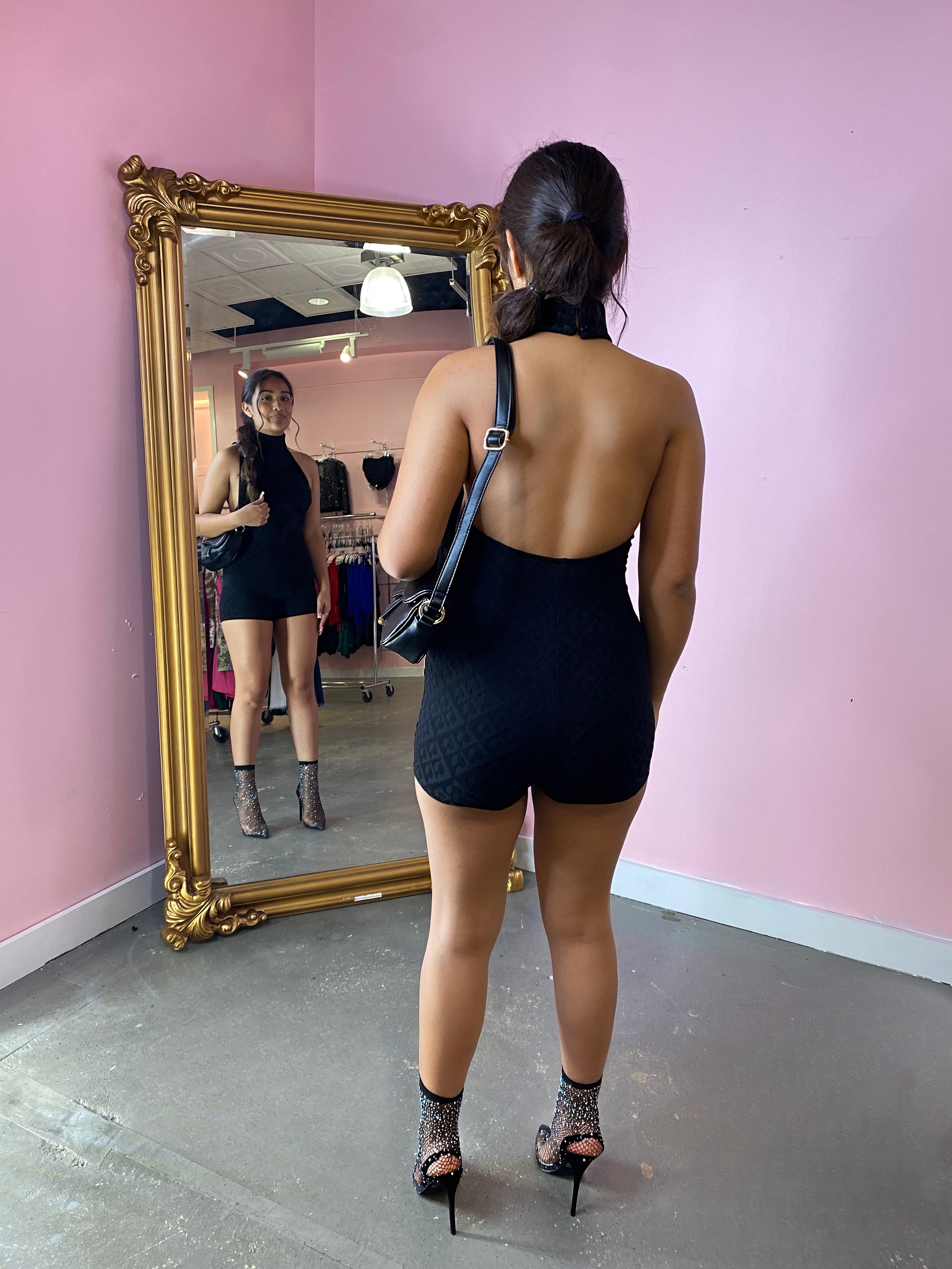 Marianna Romper