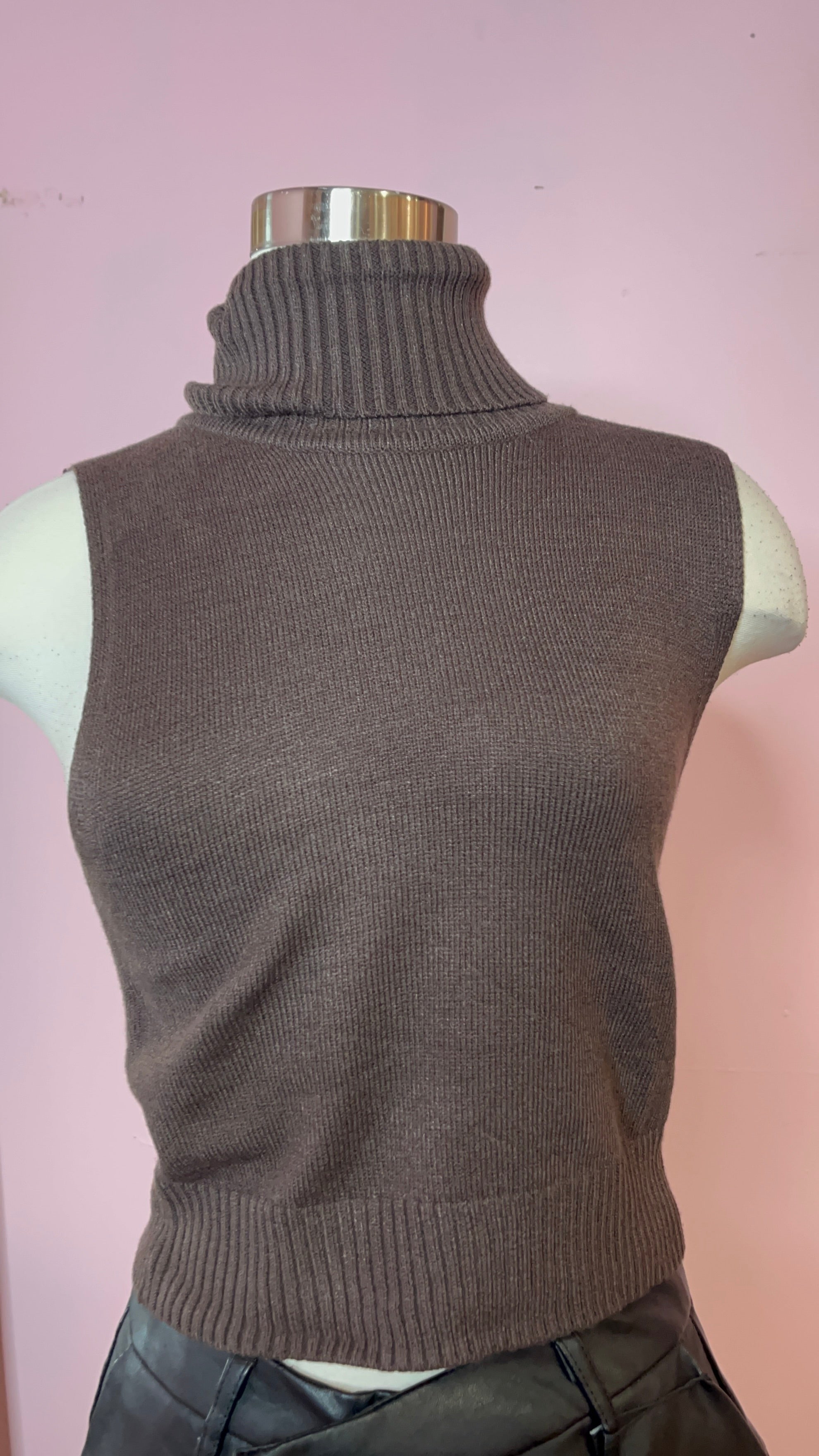 Roux sweater top