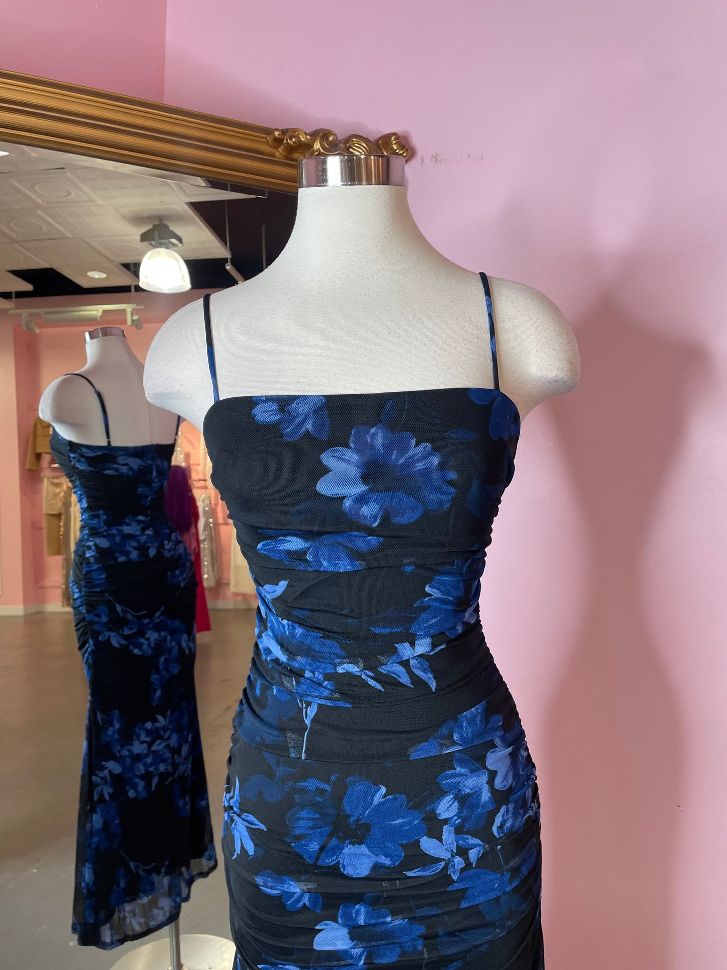 Rhea Maxi Dress