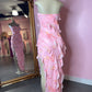 Kalisis Maxi Dress