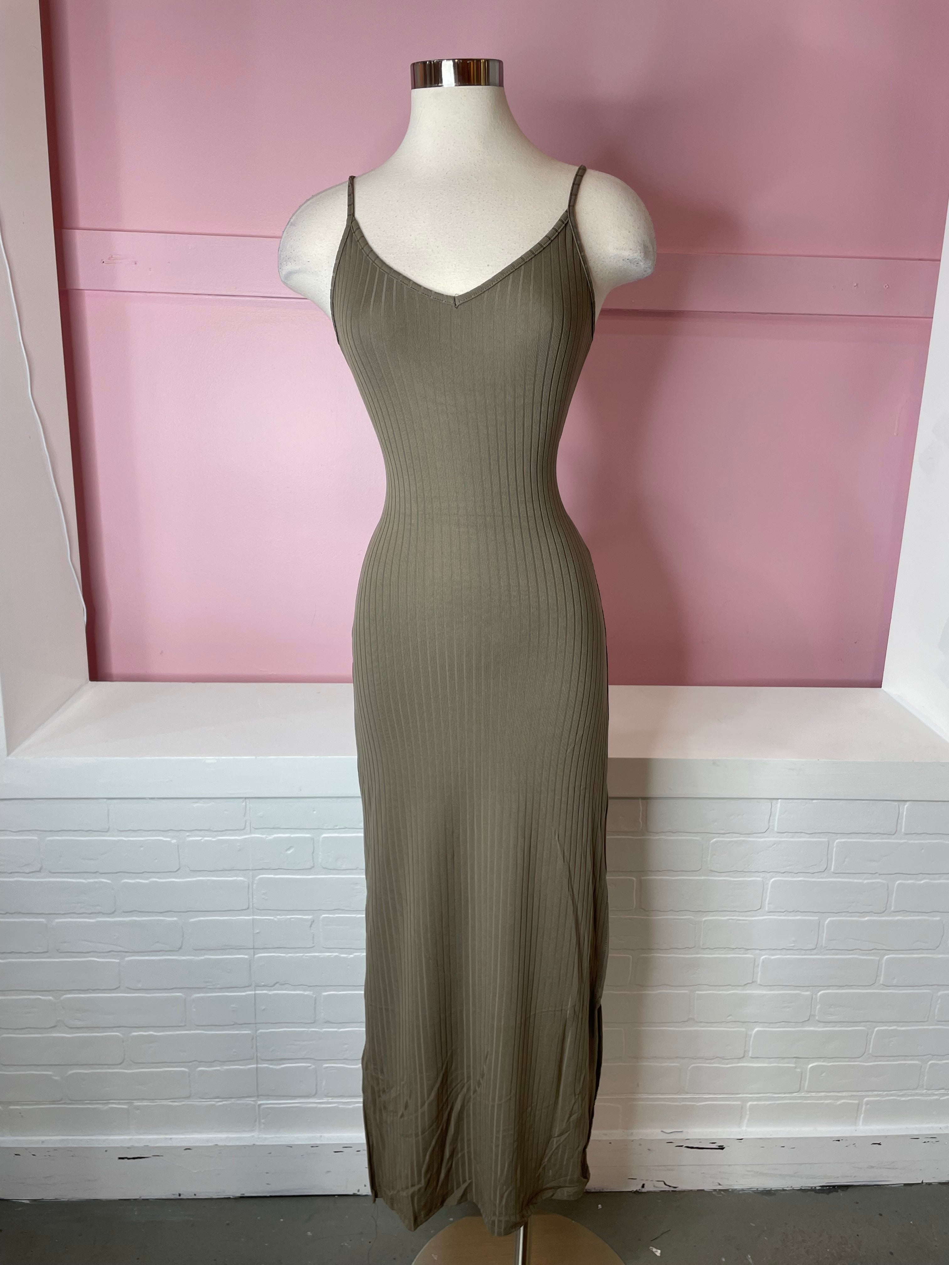 Eleanor Maxi Dress