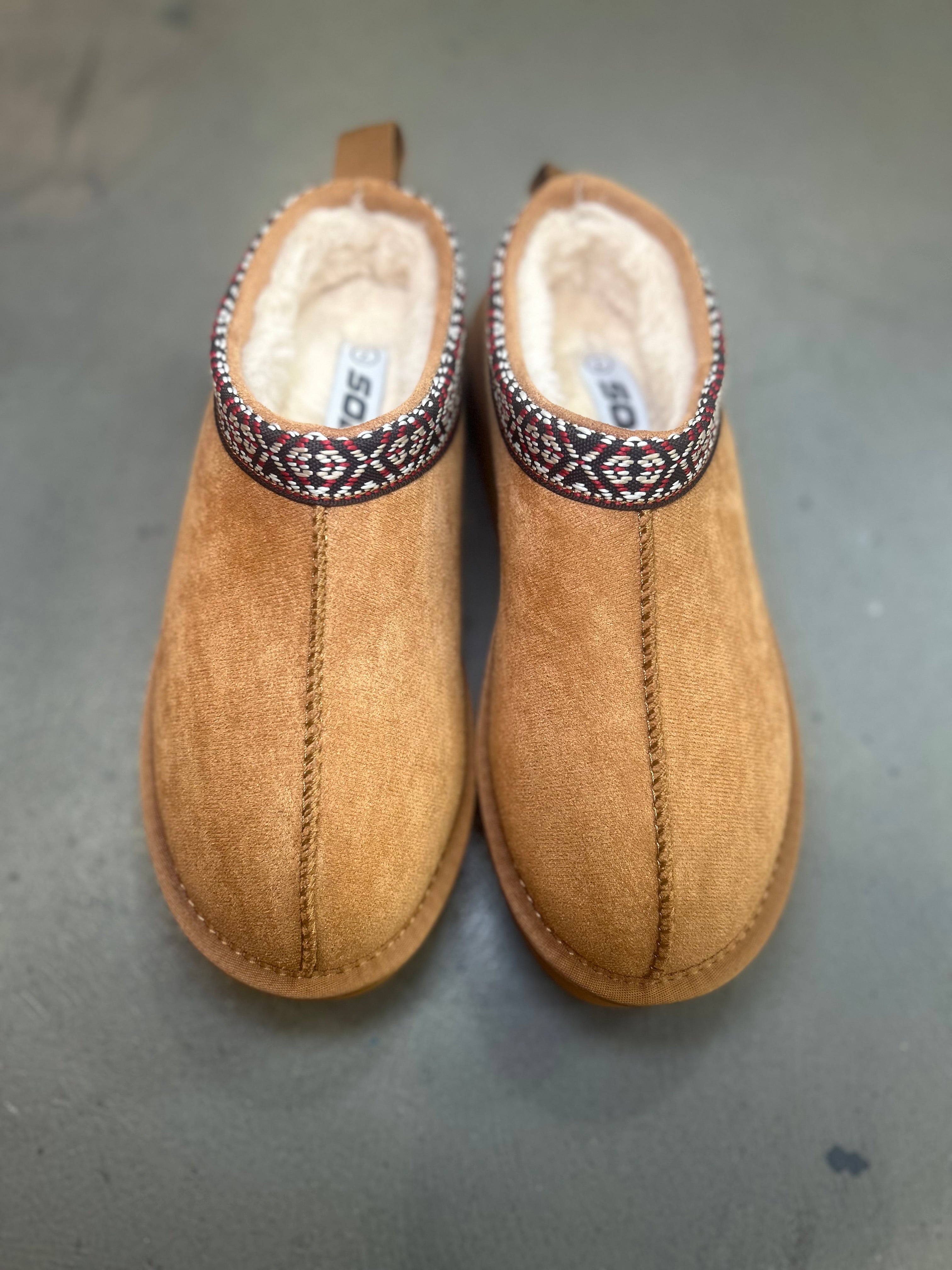 Cassie Uggs