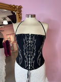 Howdy Corset