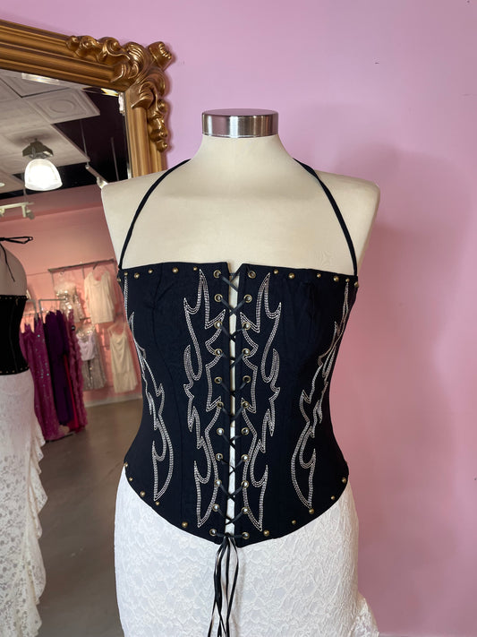 Howdy Corset