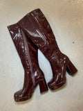 Angelinna Boot
