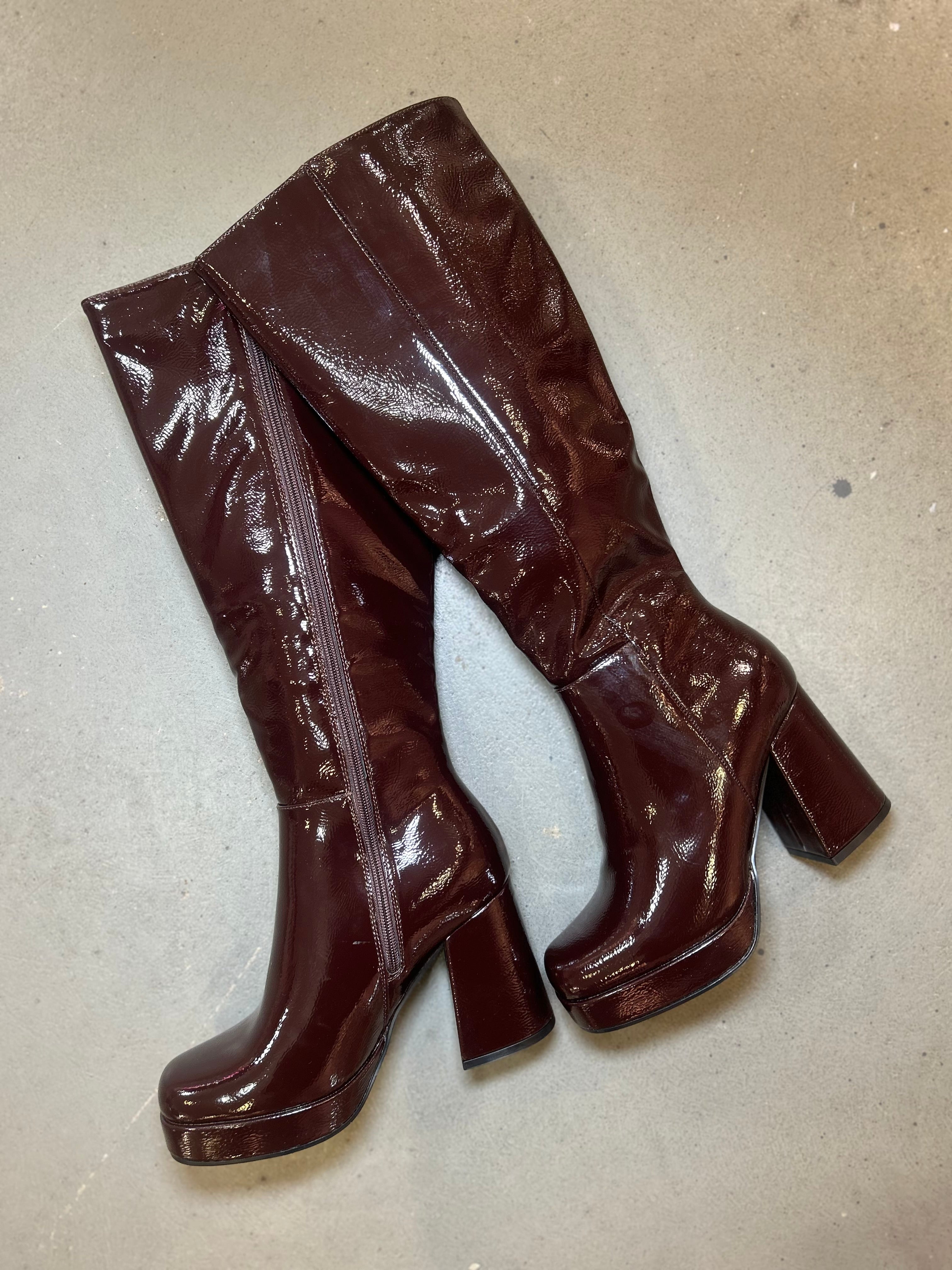 Angelinna Boot