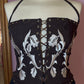 Dawn Western Corset