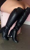 Madelia Boots