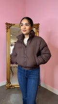 Everly Puffer Jacket
