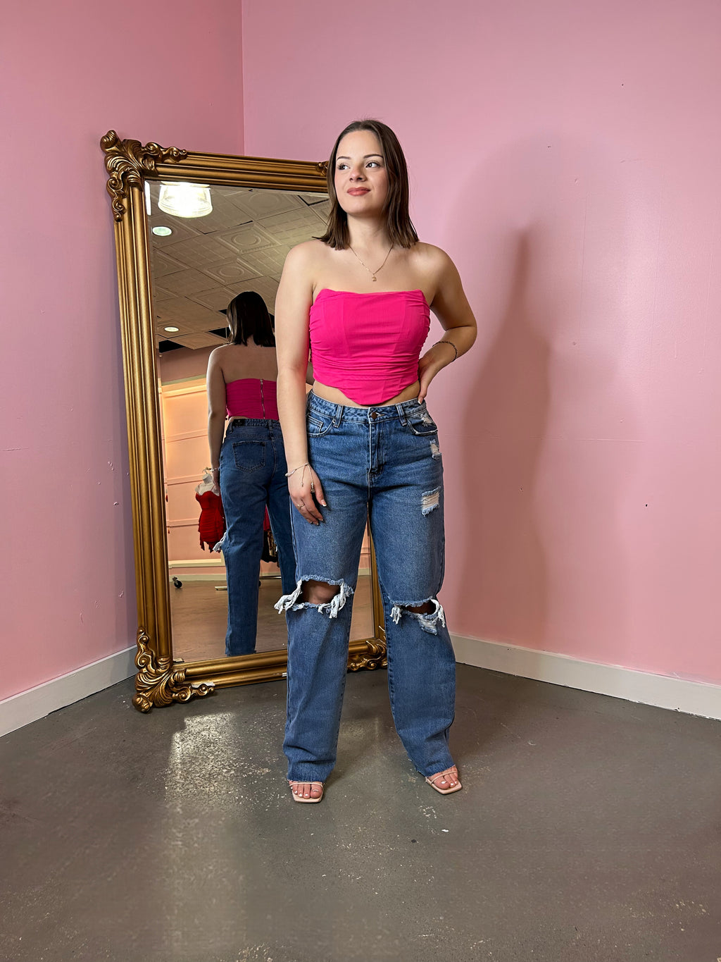 Arie jeans