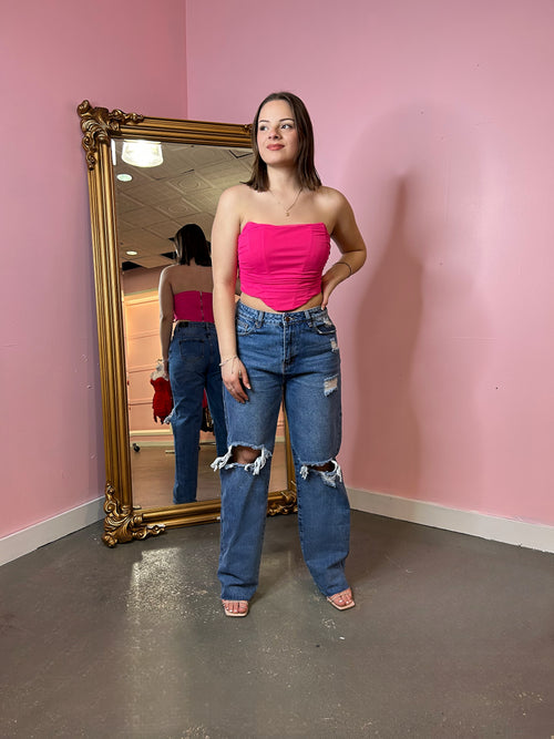 Arie jeans