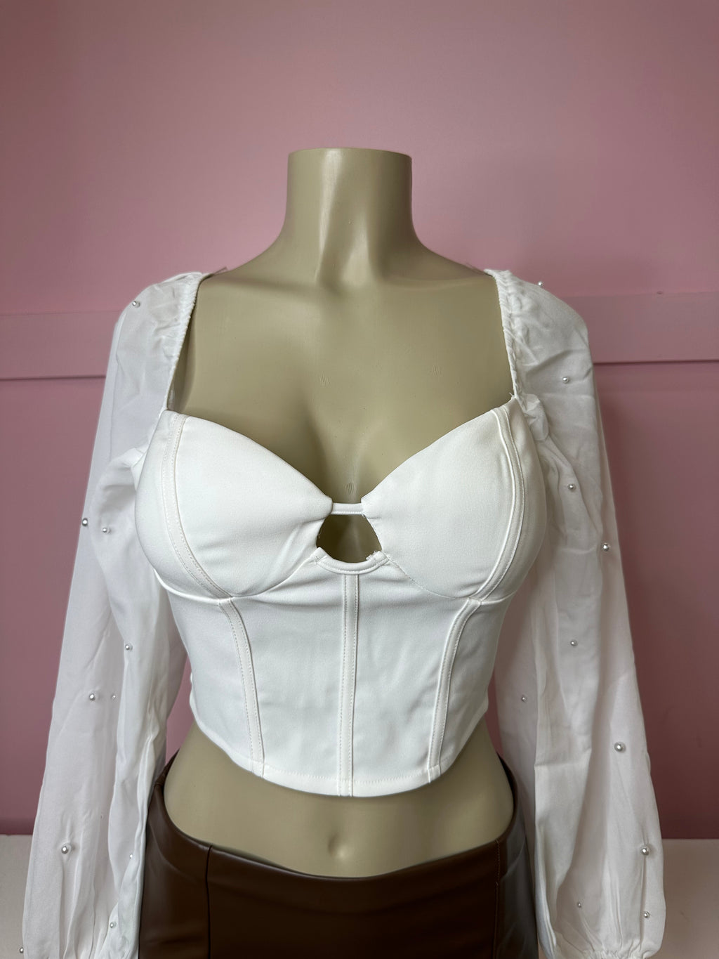 Maisei Blouse