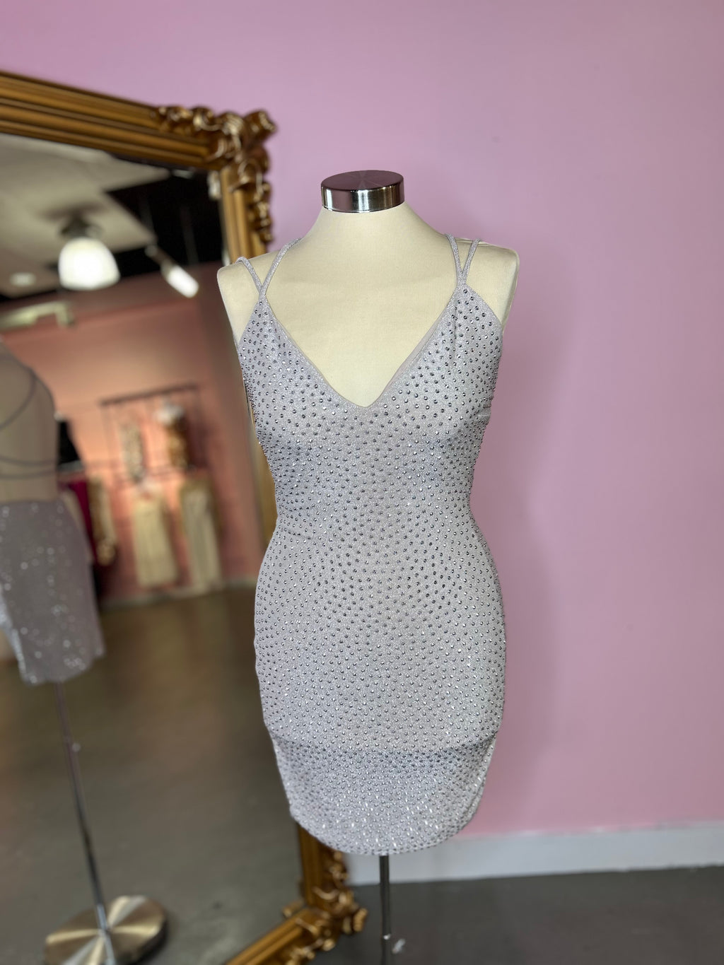 Aitana Dress