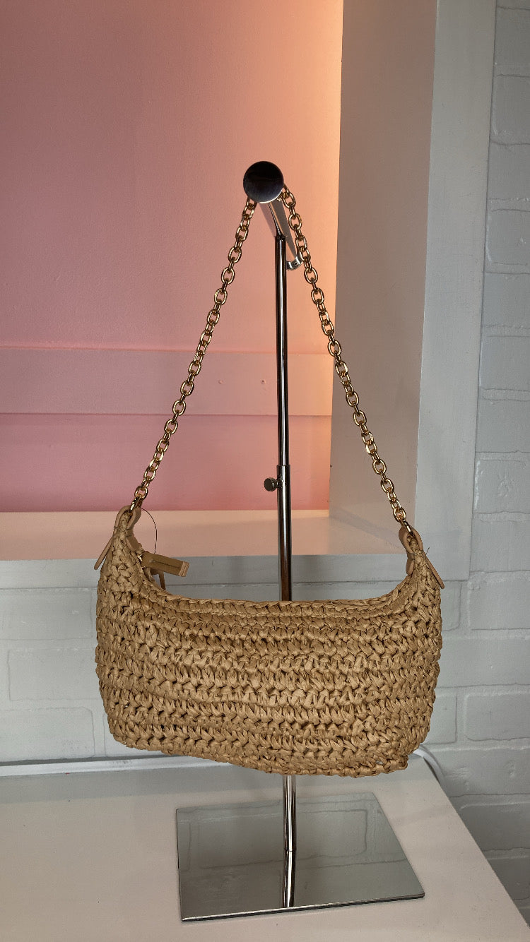 Tropical Clutch