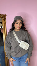 Vintage Cap