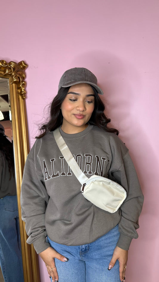 Vintage Cap