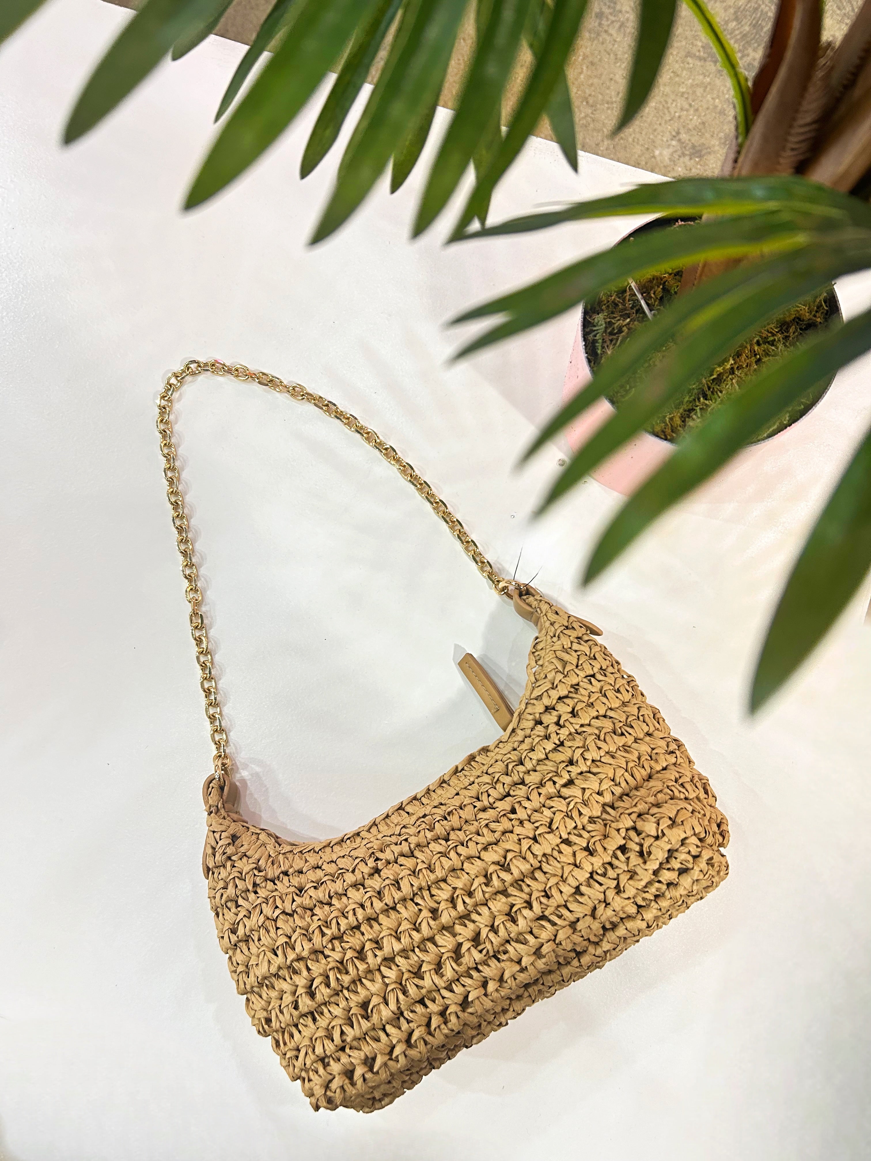 Tropical Clutch